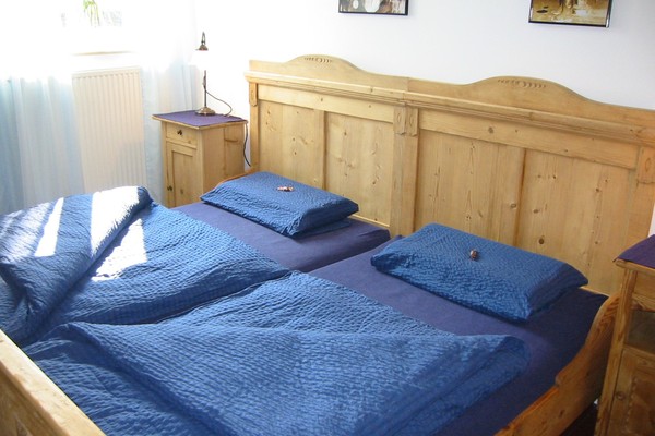 Ferienwohnung in Essen 12