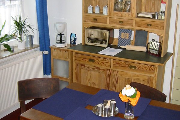 Ferienwohnung in Essen 7