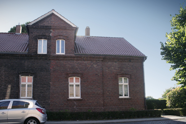 Ferienwohnung in Essen 3