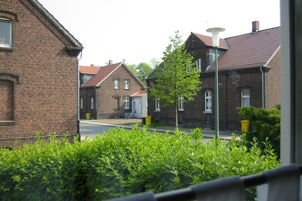 Ferienwohnung in Essen 4