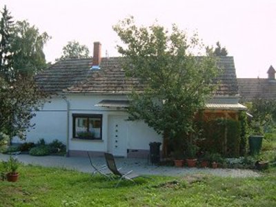 Buchen Sie günstige Ferienheim in Esztergalyhorvati