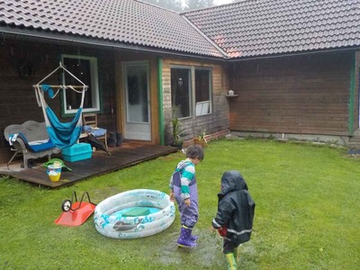 Buchen Sie günstige Ferienheim in Ettendorf