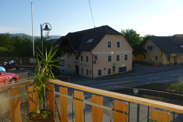 Ferienwohnung in Ettendorf 11