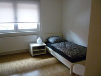 EZ Privatzimmer in Ettlingen bei Karlsruhe 2