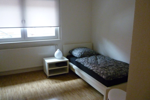 Bed and Breakfast in Ettlingen 1