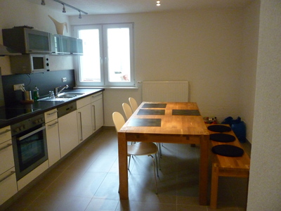 Buchen Sie günstige Ferienwohnung in Ettlingen