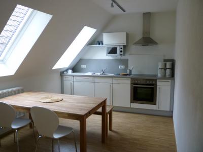 Buchen Sie günstige möbliertes Zimmer in Ettlingen