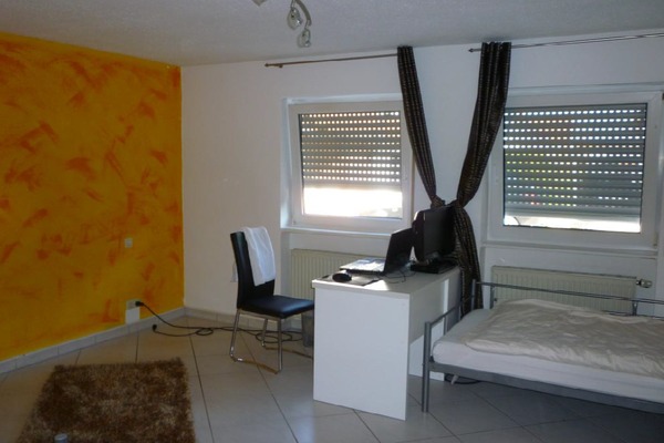 Ferienwohnung in Ettlingen 3