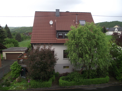 Buchen Sie günstige Ferienwohnung in Etzbach