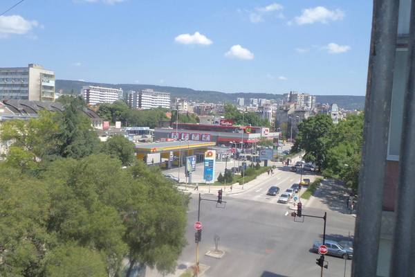 Ferienwohnung in Varna 2