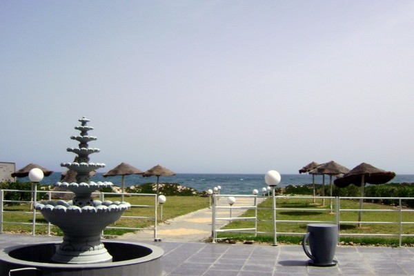 Ferienwohnung in Sousse 2