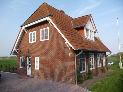 Buchen Sie günstige Ferienhaus in Fahretoft Dagebüll