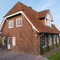 Haus in Dagebüll 1