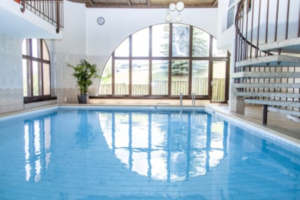 Ferienwohnung in Falera 3