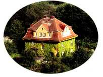 Ferienwohnung Villa Burgblick