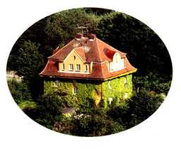 Ferienwohnung Villa Burgblick