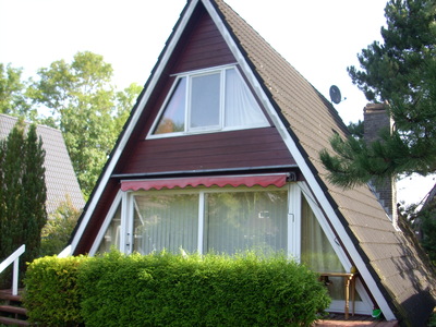 Buchen Sie günstige günstiges Ferienhaus in Fedderwardersiel