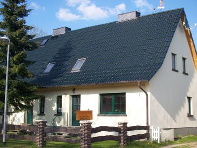 Buchen Sie günstige Ferienwohnung in Federow