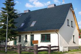 FeWo unten "Altes Forsthaus" in Federow