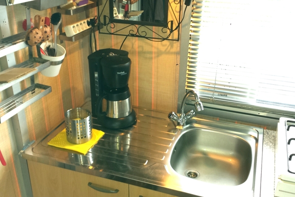 Übernachtung in Fehmarn 10