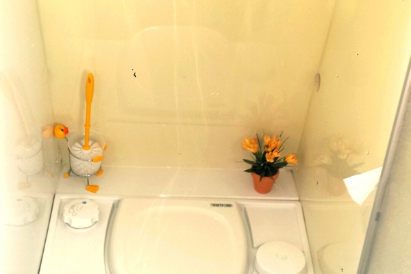 Übernachtung in Fehmarn 11