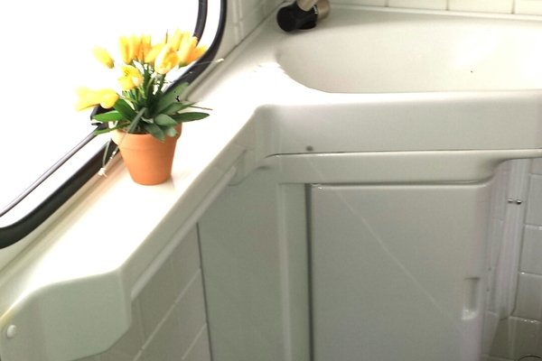 Übernachtung in Fehmarn 12