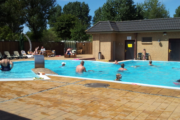 Übernachtung in Fehmarn 14