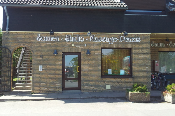 Übernachtung in Fehmarn 16