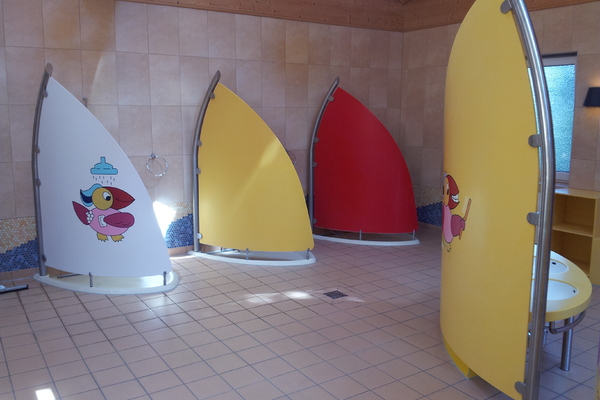 Übernachtung in Fehmarn 17