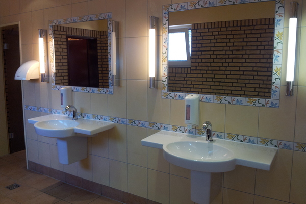 Übernachtung in Fehmarn 18