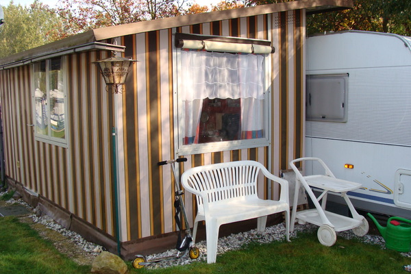 Übernachtung in Fehmarn 4