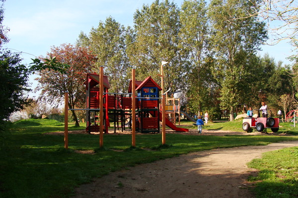 Übernachtung in Fehmarn 19