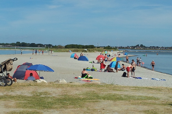 Übernachtung in Fehmarn 20