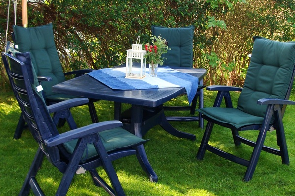 Übernachtung in Fehmarn 5