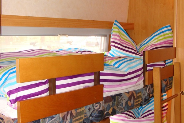 Übernachtung in Fehmarn 6