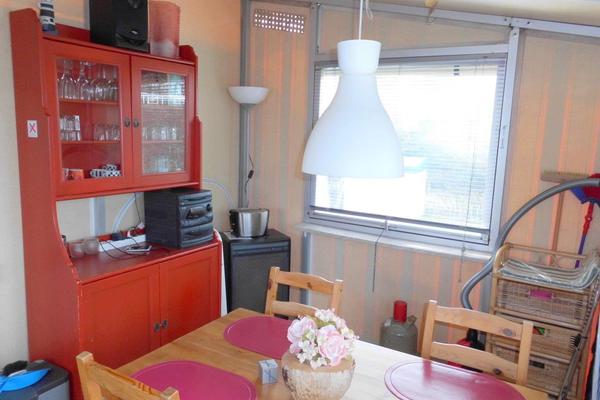 Übernachtung in Fehmarn 7