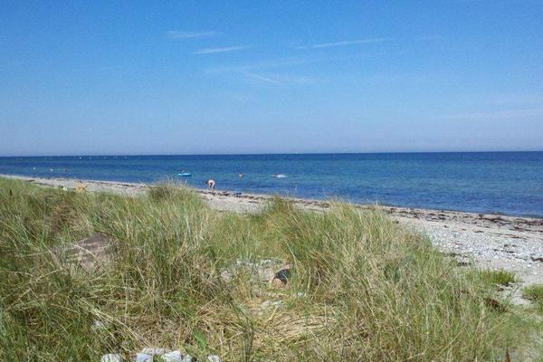 Übernachtung in Fehmarn 3