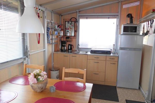 Übernachtung in Fehmarn 8