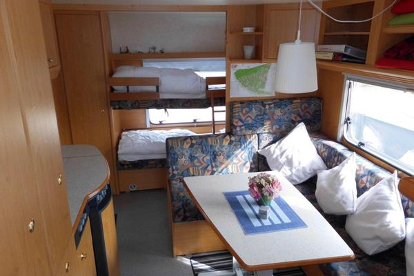 Übernachtung in Fehmarn 9