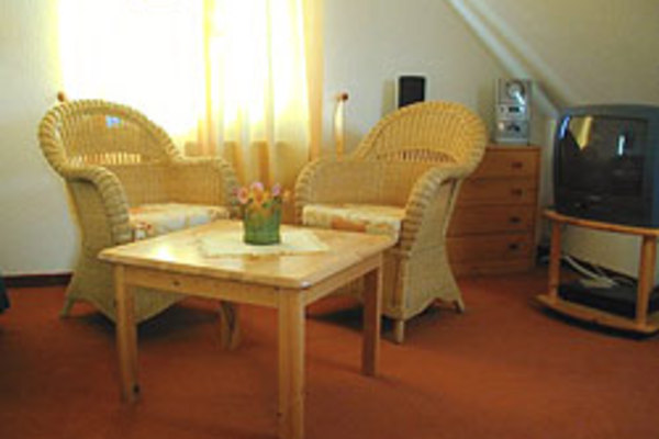 Ferienwohnung in Fehmarn 2