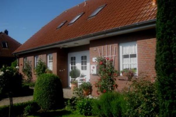 Ferienwohnung in Fehmarn 4