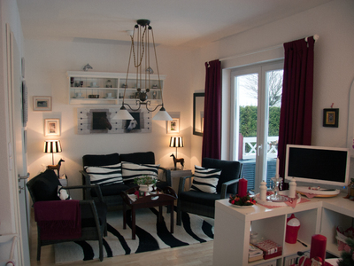 Buchen Sie günstige Urlaubsdomizil in Fehrbellin OT Wall