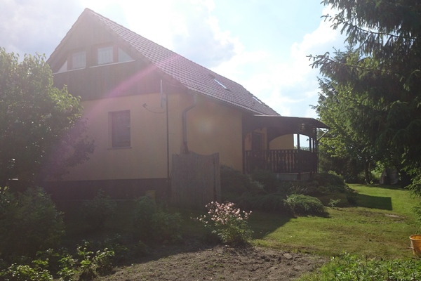 Haus in Bloischdorf 3