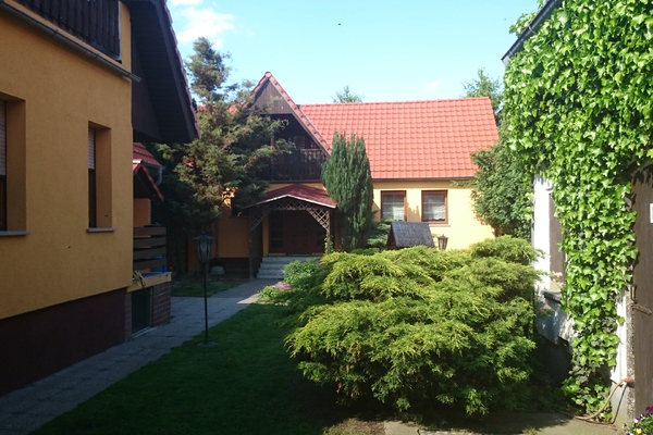 Haus in Bloischdorf 1