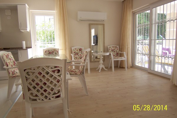 Ferienwohnung in Fethiye 3