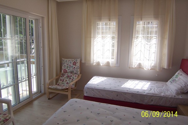 Ferienwohnung in Fethiye 4