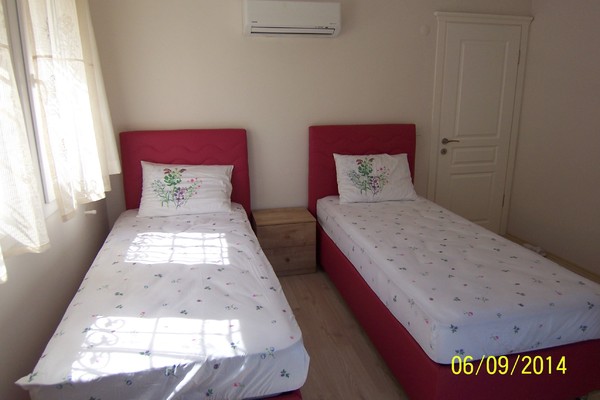 Ferienwohnung in Fethiye 5