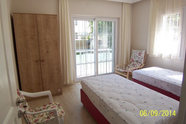 Ferienwohnung in Fethiye 7