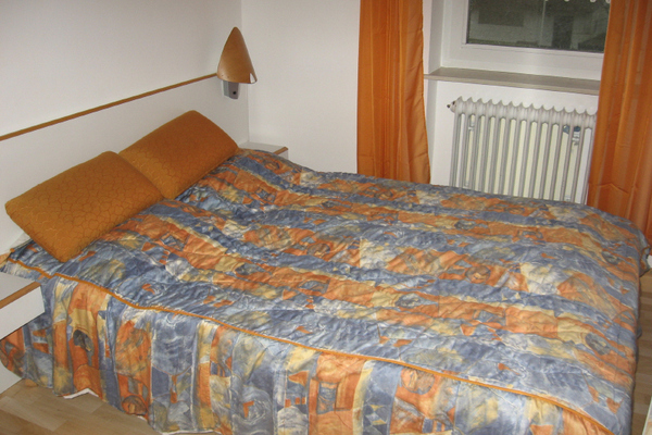 Haus in Fichtelberg 3