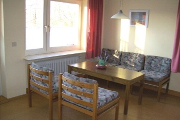 Haus in Fichtelberg 4